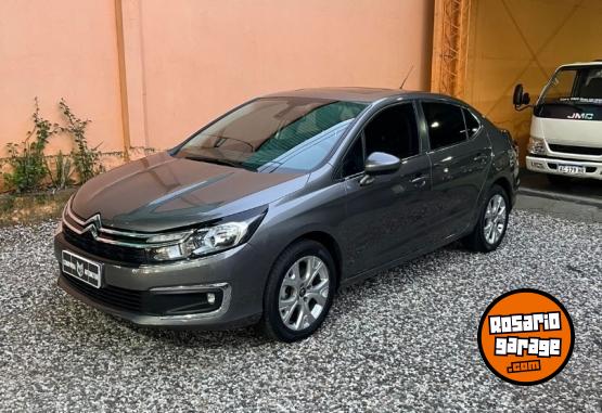 Autos - Citroen C4 LOUNGE FEEL PACK 2019 Nafta 60000Km - En Venta