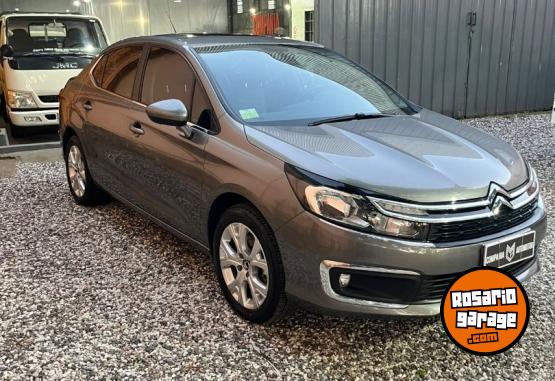 Autos - Citroen C4 LOUNGE FEEL PACK 2019 Nafta 60000Km - En Venta