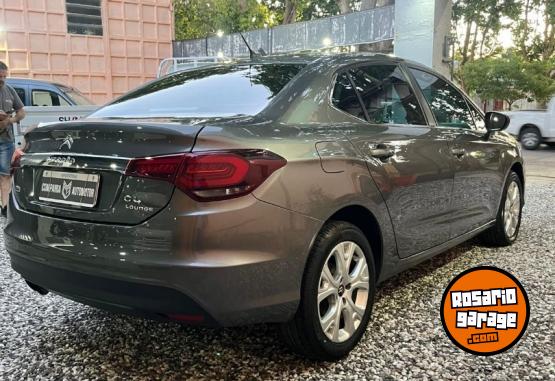 Autos - Citroen C4 LOUNGE FEEL PACK 2019 Nafta 60000Km - En Venta