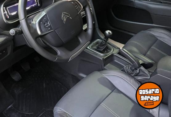 Autos - Citroen C4 LOUNGE FEEL PACK 2019 Nafta 60000Km - En Venta