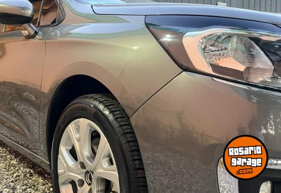Autos - Citroen C4 LOUNGE FEEL PACK 2019 Nafta 60000Km - En Venta