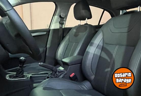 Autos - Citroen C4 LOUNGE FEEL PACK 2019 Nafta 60000Km - En Venta