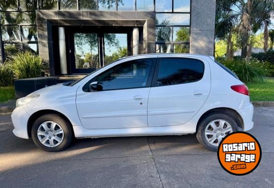 Autos - Peugeot 207 compact XS 1.4 2014 Nafta 86800Km - En Venta