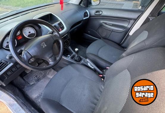 Autos - Peugeot 207 compact XS 1.4 2014 Nafta 86800Km - En Venta