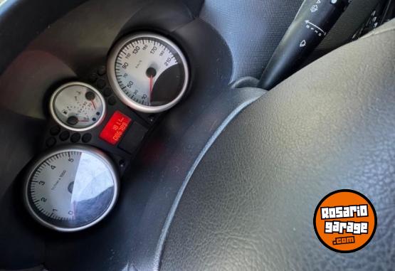 Autos - Peugeot 207 compact XS 1.4 2014 Nafta 86800Km - En Venta