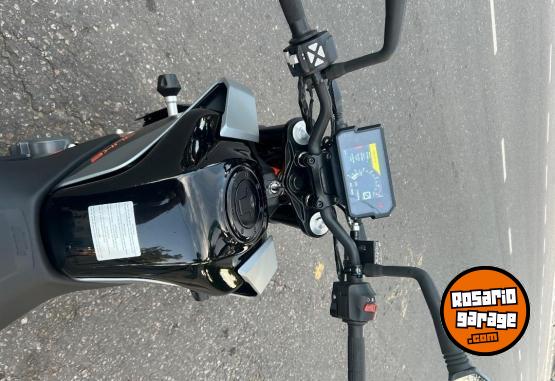 Motos - Ktm duke 390 2021 Nafta 12000Km - En Venta