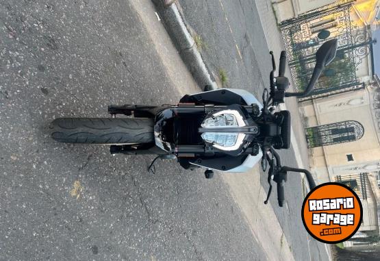 Motos - Ktm duke 390 2021 Nafta 12000Km - En Venta