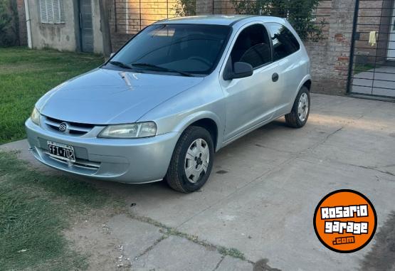 Autos - Suzuki Fun 2005 Nafta 209500Km - En Venta