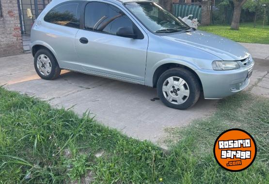 Autos - Suzuki Fun 2005 Nafta 209500Km - En Venta