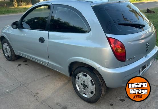 Autos - Suzuki Fun 2005 Nafta 209500Km - En Venta