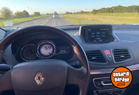 Autos - Renault Fluence 2015 Nafta 215000Km - En Venta