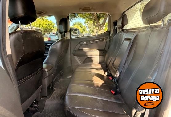 Camionetas - Chevrolet S10 High Country 2017 Diesel 135000Km - En Venta