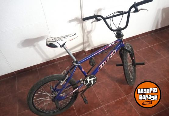 Deportes - BICICLETA IBIZA XPRO RODADO 20 - En Venta