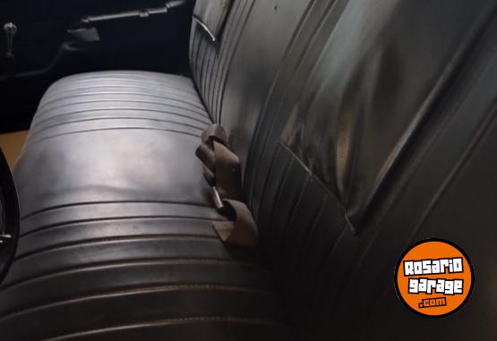 Camionetas - Ford F100 1982 Diesel 111111Km - En Venta