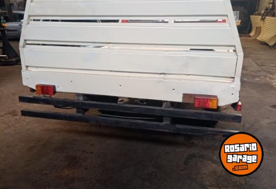 Camionetas - Ford F100 1982 Diesel 111111Km - En Venta