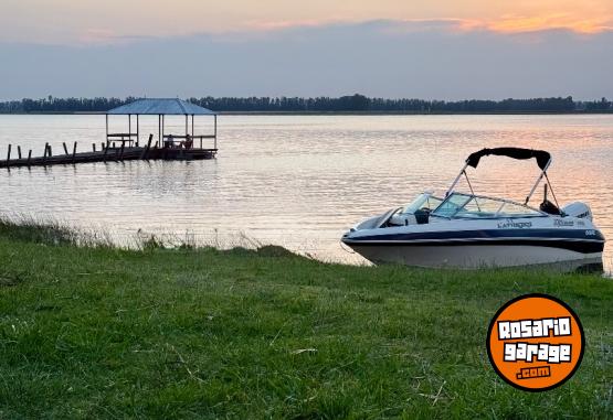 Embarcaciones - Quick Silver 555 Evinrude E-tec 130 hp - En Venta