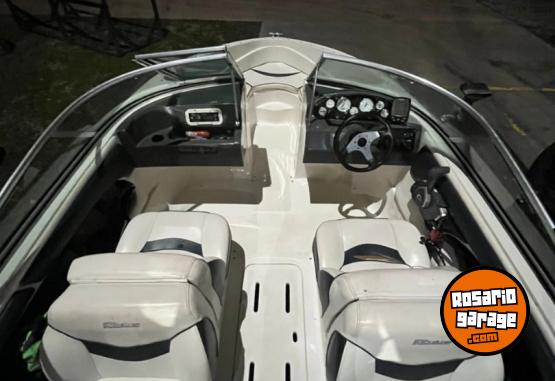 Embarcaciones - Quick Silver 555 Evinrude E-tec 130 hp - En Venta