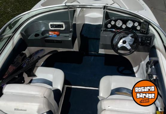 Embarcaciones - Quick Silver 555 Evinrude E-tec 130 hp - En Venta