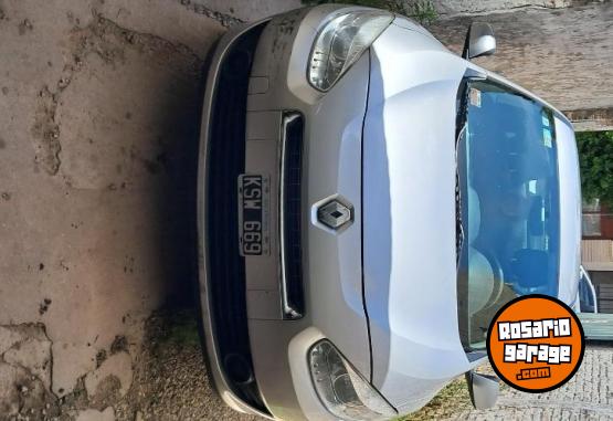 Autos - Renault Fluence 2011 Nafta 100000Km - En Venta