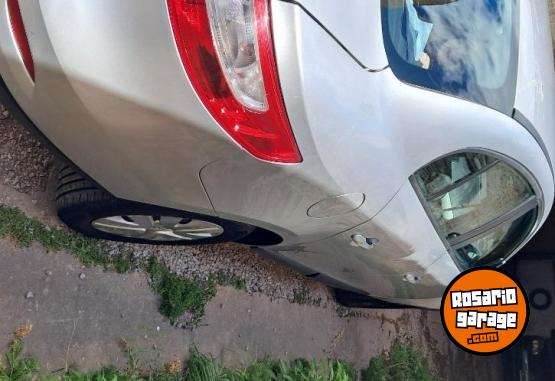 Autos - Renault Fluence 2011 Nafta 100000Km - En Venta