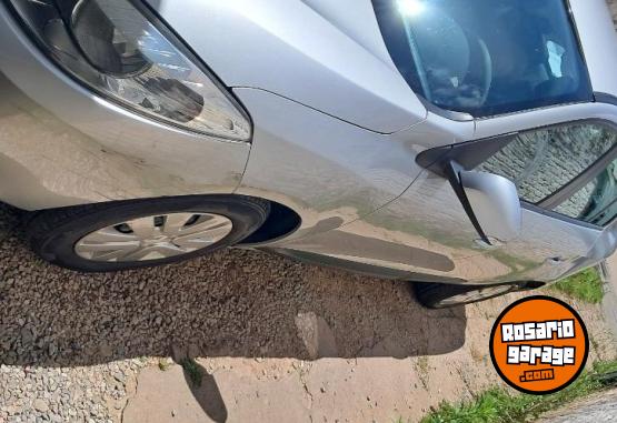 Autos - Renault Fluence 2011 Nafta 100000Km - En Venta