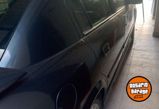 Autos - Chevrolet Astra 2009 Nafta 203000Km - En Venta