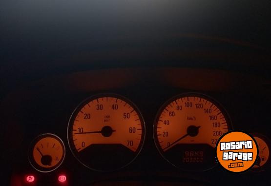 Autos - Chevrolet Astra 2009 Nafta 203000Km - En Venta