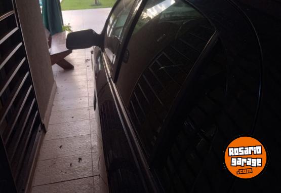 Autos - Chevrolet Astra 2009 Nafta 203000Km - En Venta