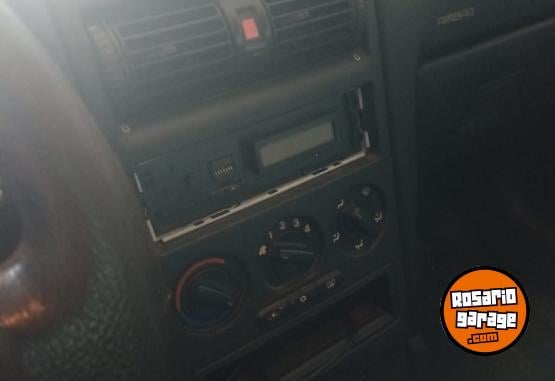 Autos - Chevrolet Astra 2009 Nafta 203000Km - En Venta