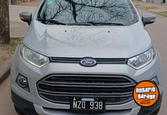 Autos - Ford FRESTYLE 2.0 2014 GNC 170000Km - En Venta