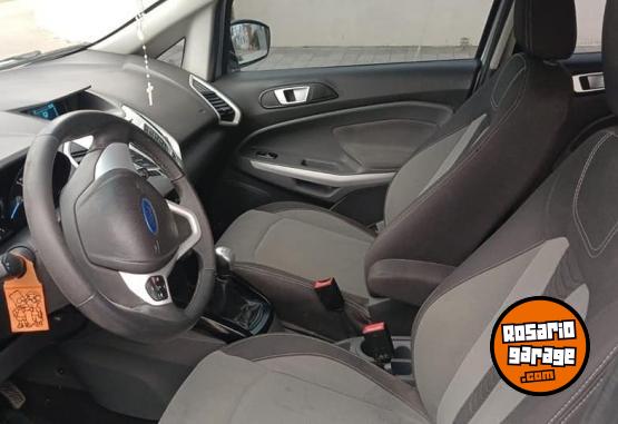 Autos - Ford FRESTYLE 2.0 2014 GNC 170000Km - En Venta