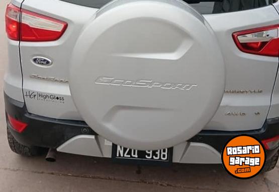 Autos - Ford FRESTYLE 2.0 2014 GNC 170000Km - En Venta