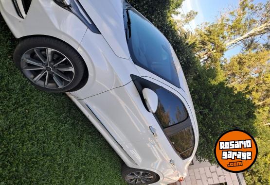 Autos - Fiat Cronos Precisión AT 2022 GNC 110000Km - En Venta