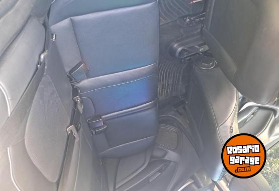 Autos - Fiat Cronos Precisión AT 2022 GNC 110000Km - En Venta