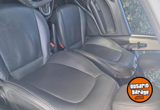 Autos - Fiat Cronos Precisión AT 2022 GNC 110000Km - En Venta