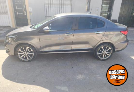 Autos - Fiat Cronos Precision AT6 2021 Nafta 52000Km - En Venta