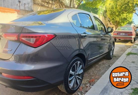 Autos - Fiat Cronos Precision AT6 2021 Nafta 52000Km - En Venta