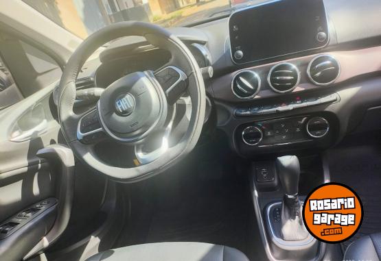 Autos - Fiat Cronos Precision AT6 2021 Nafta 52000Km - En Venta