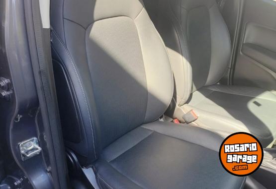 Autos - Fiat Cronos Precision AT6 2021 Nafta 52000Km - En Venta