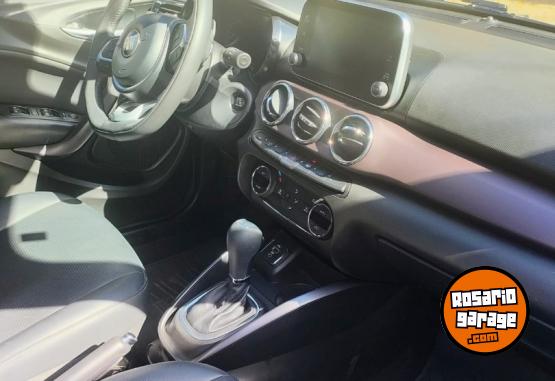 Autos - Fiat Cronos Precision AT6 2021 Nafta 52000Km - En Venta