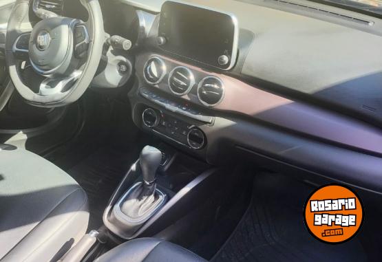 Autos - Fiat Cronos Precision AT6 2021 Nafta 52000Km - En Venta