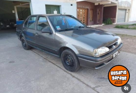 Autos - Renault 19 1997 Diesel 346000Km - En Venta