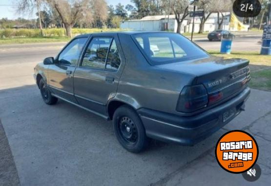 Autos - Renault 19 1997 Diesel 346000Km - En Venta