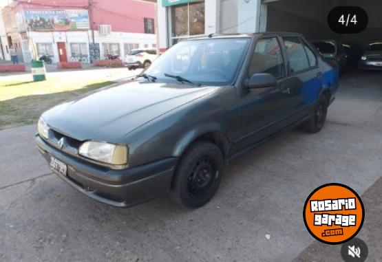 Autos - Renault 19 1997 Diesel 346000Km - En Venta