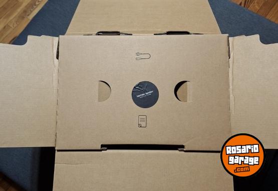 Electrónica - PARLANTE BLUETOOTH HARMAN KARDON ONYX 8 NEGRO NUEVO EN CAJA - En Venta