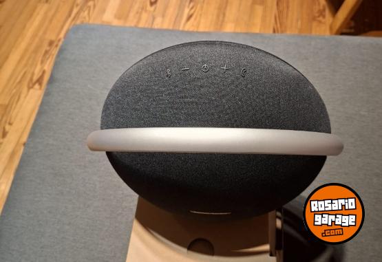 Electrónica - PARLANTE BLUETOOTH HARMAN KARDON ONYX 8 NEGRO NUEVO EN CAJA - En Venta