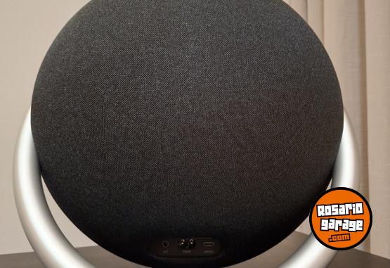 Electrónica - PARLANTE BLUETOOTH HARMAN KARDON ONYX 8 NEGRO NUEVO EN CAJA - En Venta