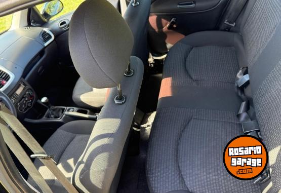 Autos - Peugeot 207 ACTIVE 2014 Nafta 94100Km - En Venta