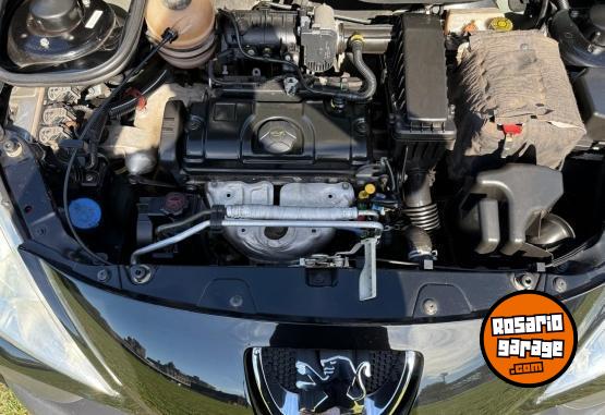 Autos - Peugeot 207 ACTIVE 2014 Nafta 94100Km - En Venta