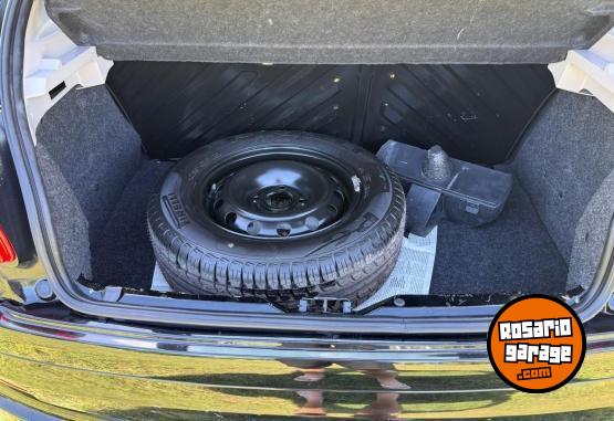 Autos - Peugeot 207 ACTIVE 2014 Nafta 94100Km - En Venta